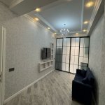 Аренда 2 комнатная Новостройка, м. 8 Ноябрь метро, Насими район 2