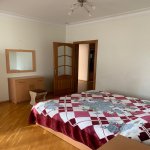 Kirayə (aylıq) 4 otaqlı Yeni Tikili, Nizami metrosu, Yasamal rayonu 8