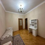 Kirayə (aylıq) 3 otaqlı Köhnə Tikili, Səbail rayonu 1