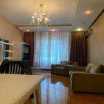 Kirayə (aylıq) 3 otaqlı Yeni Tikili, Xətai metrosu, Nəsimi rayonu 2