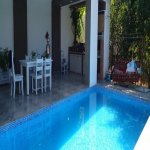 Kirayə (günlük) 4 otaqlı Bağ evi, Mərdəkan, Xəzər rayonu 3