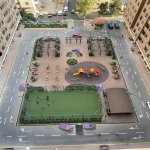 Kirayə (aylıq) 3 otaqlı Yeni Tikili, İnşaatçılar metrosu, Yasamal qəs., Baku Mall, Yasamal rayonu 13