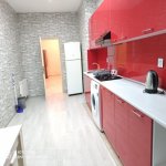Посуточно 3 комнат Новостройка, м. Хетаи метро, Хетаи район 9
