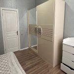 Kirayə (aylıq) 3 otaqlı Yeni Tikili, İnşaatçılar metrosu, Yasamal qəs., Yasamal rayonu 4