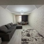 Продажа 2 комнатная Новостройка, İnşaatçılar метро, пос. Йени Ясамал, Ясамал район 3