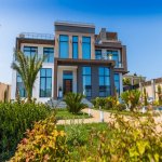 Satılır 7 otaqlı Bağ evi, Mərdəkan, Xəzər rayonu 1