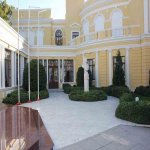 Kirayə (aylıq) 4 otaqlı Köhnə Tikili, Səbail rayonu 36