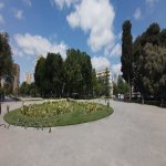 Kirayə (aylıq) Obyekt, 28 May metrosu, Nəsimi rayonu 12