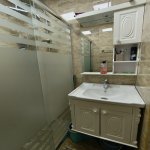 Satılır 3 otaqlı Köhnə Tikili, Xalqlar dostluğu metrosu, Nizami rayonu 16