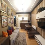 Kirayə (aylıq) 2 otaqlı Yeni Tikili, Xətai metrosu, Xətai rayonu 8