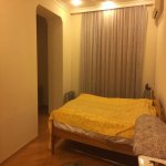 Kirayə (günlük) 3 otaqlı Köhnə Tikili, Sahil metrosu, Səbail rayonu 4