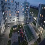 Kirayə (aylıq) 2 otaqlı Yeni Tikili, Hövsan qəs., Suraxanı rayonu 1