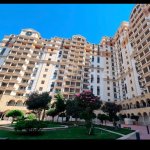 Аренда 4 комнатная Новостройка, Nizami метро, Насими район 2