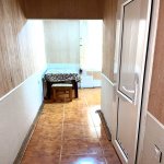 Kirayə (aylıq) 1 otaqlı Köhnə Tikili, Neftçilər metrosu, Nizami rayonu 12