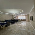 Аренда 4 комнатная Новостройка, Nizami метро, Ясамал район 2