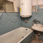 Kirayə (aylıq) 1 otaqlı Köhnə Tikili, Elmlər akademiyası metrosu, Yasamal rayonu 6