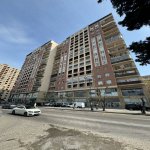 Satılır 2 otaqlı Yeni Tikili, Elmlər akademiyası metrosu, Yasamal qəs., Yasamal rayonu 1