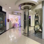 Kirayə (aylıq) 3 otaqlı Ofis, 28 May metrosu, Nəsimi rayonu 22