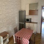 Kirayə (aylıq) 3 otaqlı Yeni Tikili, 20 Yanvar metrosu, Nəsimi rayonu 10