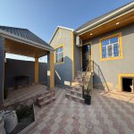 Satılır 3 otaqlı Həyət evi/villa, Ramana qəs., Sabunçu rayonu 1