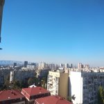 Satılır 4 otaqlı Yeni Tikili, Həzi Aslanov metrosu, Xətai rayonu 22