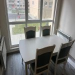 Kirayə (aylıq) 2 otaqlı Yeni Tikili, Yasamal rayonu 4