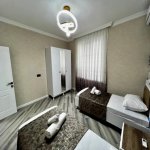 Kirayə (günlük) 4 otaqlı Həyət evi/villa Qəbələ 7