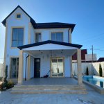 Satılır 4 otaqlı Bağ evi, Mərdəkan, Xəzər rayonu 2