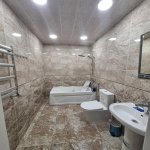 Kirayə (aylıq) 2 otaqlı Yeni Tikili, Xətai metrosu, Xətai rayonu 8