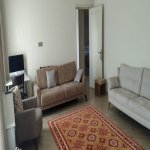 Satılır 7 otaqlı Həyət evi/villa, İçərişəhər metrosu, Badamdar qəs., Səbail rayonu 12