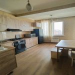 Kirayə (aylıq) 3 otaqlı Yeni Tikili, Gənclik metrosu, Koala parkı, Nəsimi rayonu 3