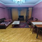 Satılır 3 otaqlı Köhnə Tikili, Park Zorge, Nəsimi rayonu 1