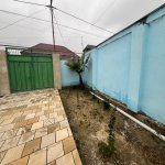 Satılır 3 otaqlı Həyət evi/villa, Binə qəs., Xəzər rayonu 21