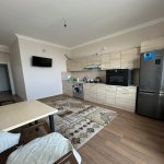 Kirayə (aylıq) 4 otaqlı Yeni Tikili, Hövsan qəs., Suraxanı rayonu 9
