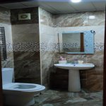 Kirayə (aylıq) 2 otaqlı Yeni Tikili Xırdalan 16
