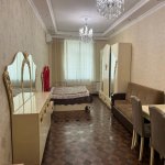 Kirayə (aylıq) 3 otaqlı Yeni Tikili, Nəsimi rayonu 1