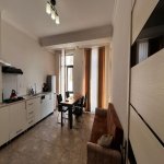 Kirayə (aylıq) 3 otaqlı Ofis, Heydər Əliyev Mərkəzi, Nərimanov rayonu 12