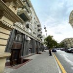 Satılır 4 otaqlı Köhnə Tikili, Sahil metrosu, Səbail rayonu 21