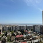 Satılır 3 otaqlı Yeni Tikili, Əhmədli metrosu, Xətai rayonu 1