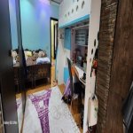 Satılır 3 otaqlı Köhnə Tikili, Nəsimi metrosu, 6-cı mikrorayon, Binəqədi rayonu 8