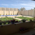 Kirayə (aylıq) 5 otaqlı Həyət evi/villa, Mərdəkan, Xəzər rayonu 3
