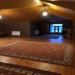 Kirayə (aylıq) 9 otaqlı Həyət evi/villa, Badamdar qəs., Səbail rayonu 58
