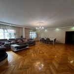 Satılır 5 otaqlı Köhnə Tikili, Yasamal rayonu 1