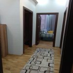 Satılır 3 otaqlı Yeni Tikili, Qara Qarayev metrosu, Nizami rayonu 8
