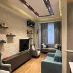 Kirayə (aylıq) 3 otaqlı Yeni Tikili, Nəriman Nərimanov metrosu, Nərimanov rayonu 3