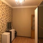 Аренда 2 комнатная Вторичка, İnşaatçılar метро, пос. Йени Ясамал, Ясамал район 5