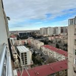 Satılır 2 otaqlı Yeni Tikili, Qara Qarayev metrosu, Nizami rayonu 2