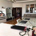 Продажа 2 комнат Новостройка, м. Дярнягюль метро, 7-ой микрорайон, Бинагадинский р-н район 6