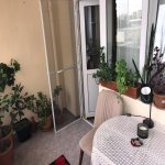 Kirayə (aylıq) 3 otaqlı Yeni Tikili, Nəriman Nərimanov metrosu, Böyükşor qəs., AGA Business Center, Nərimanov rayonu 18