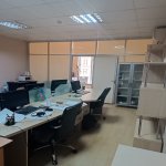 Kirayə (aylıq) 6 otaqlı Ofis, Gənclik metrosu, Nərimanov rayonu 3